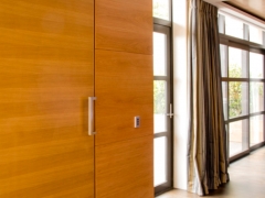 fire doors for the health sector